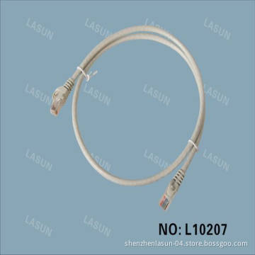 CAT6 UTP Patch Cord